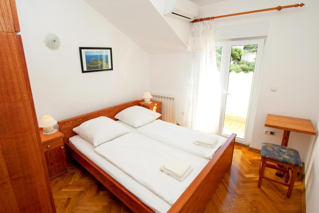Apartments By The Sea Slatine, Ciovo - 1139 Exterior photo