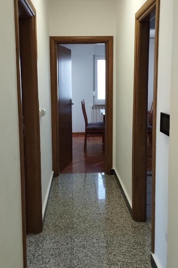 Apartments By The Sea Slatine, Ciovo - 1139 Exterior photo